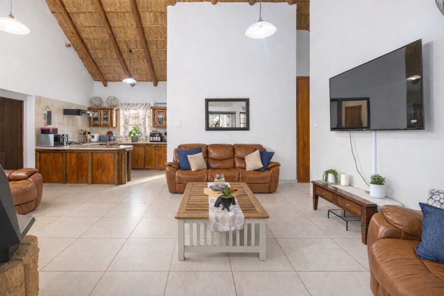 3 Bedroom Property for Sale in Melodie North West